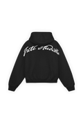 Fate Studios Hoodie Vantablack