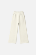Ivory Wide Pants