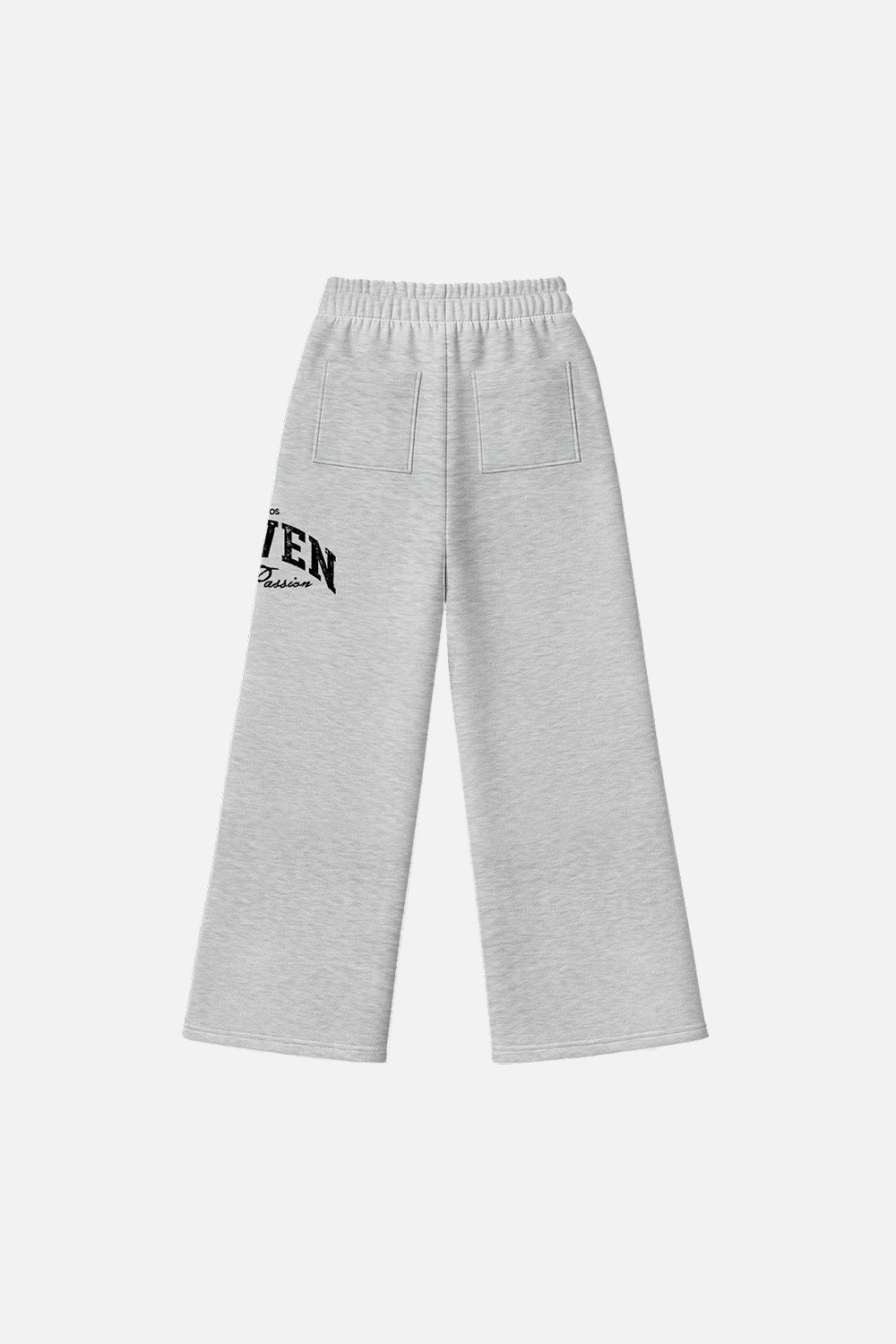 Driven By Passion Wide Pants Jasper