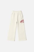 Driven By Passion Wide Pants Ivory