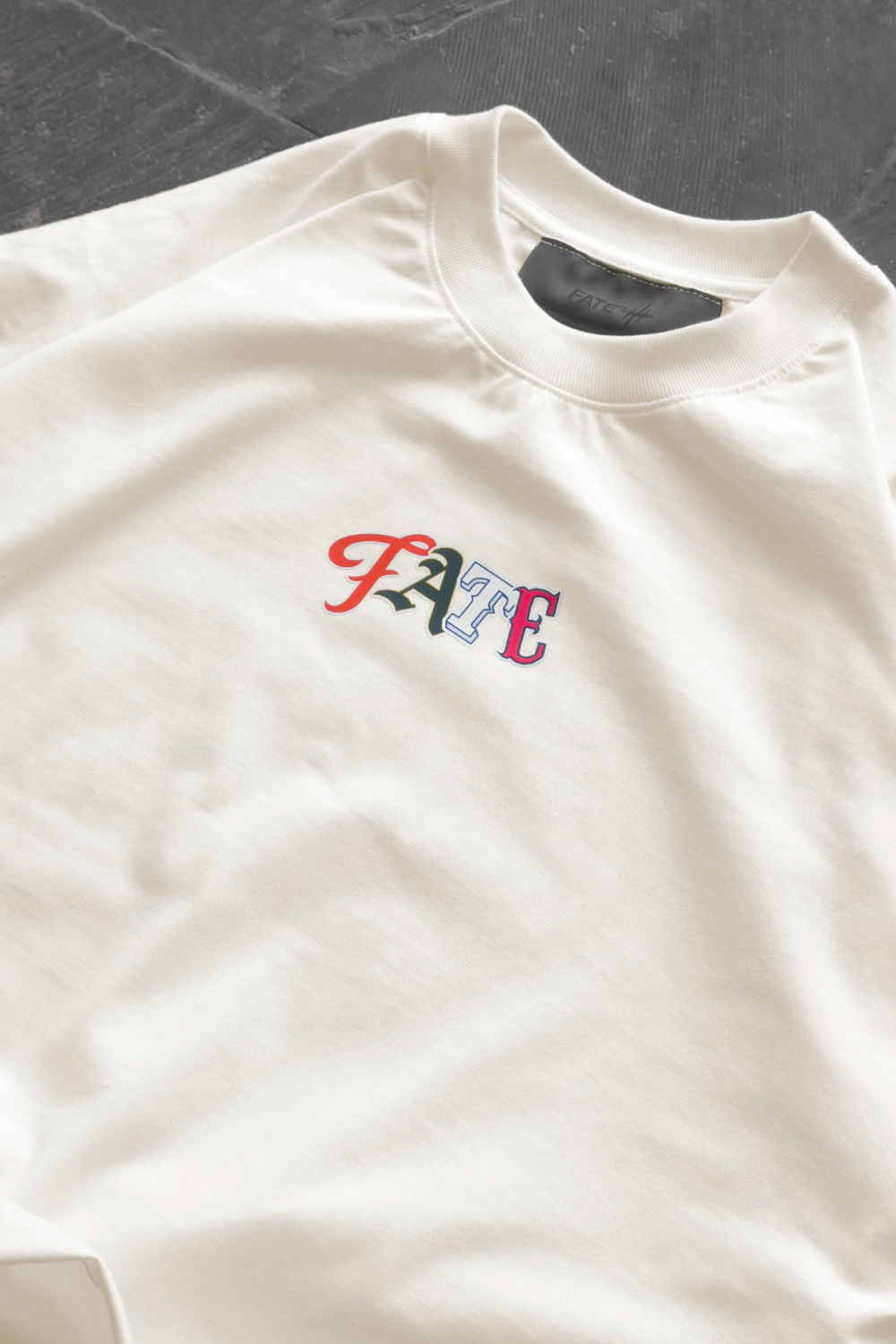 Sex Icon MLB Tee Ivory