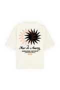 Sunblessed Tee Ivory