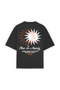 Sunblessed Tee Washed Grey