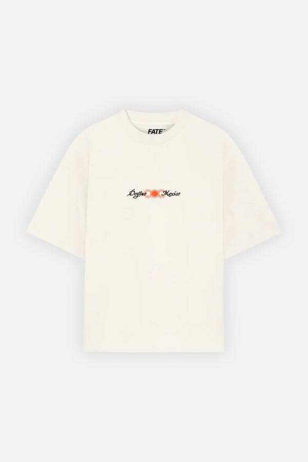 Sunblessed Tee Ivory