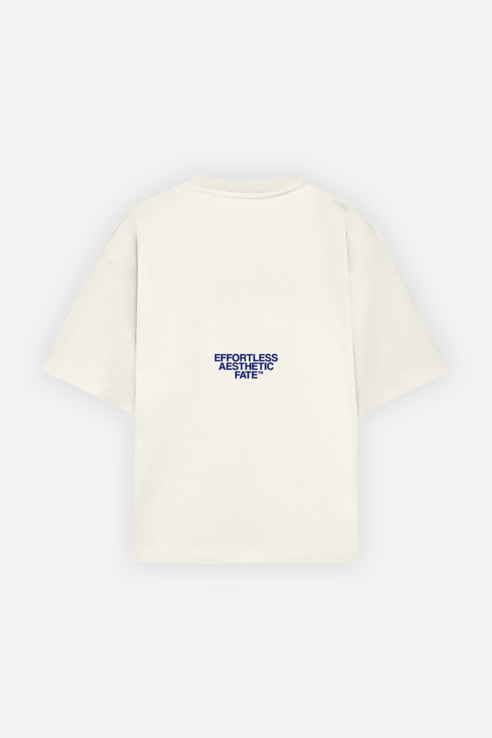 Orange's Tee Ivory