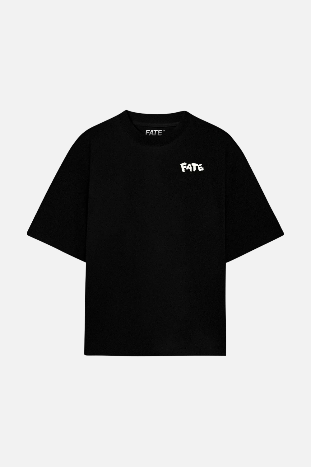 Lonely Tee Black