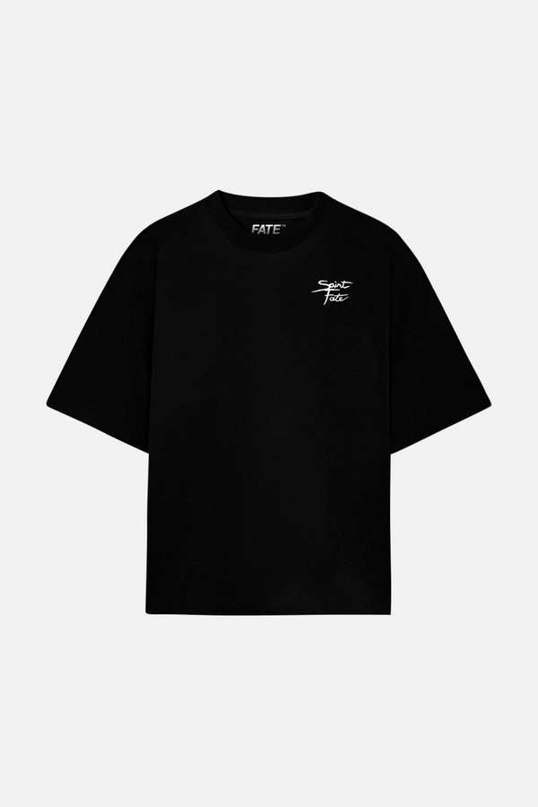 Golfo de Mexico Tee Black