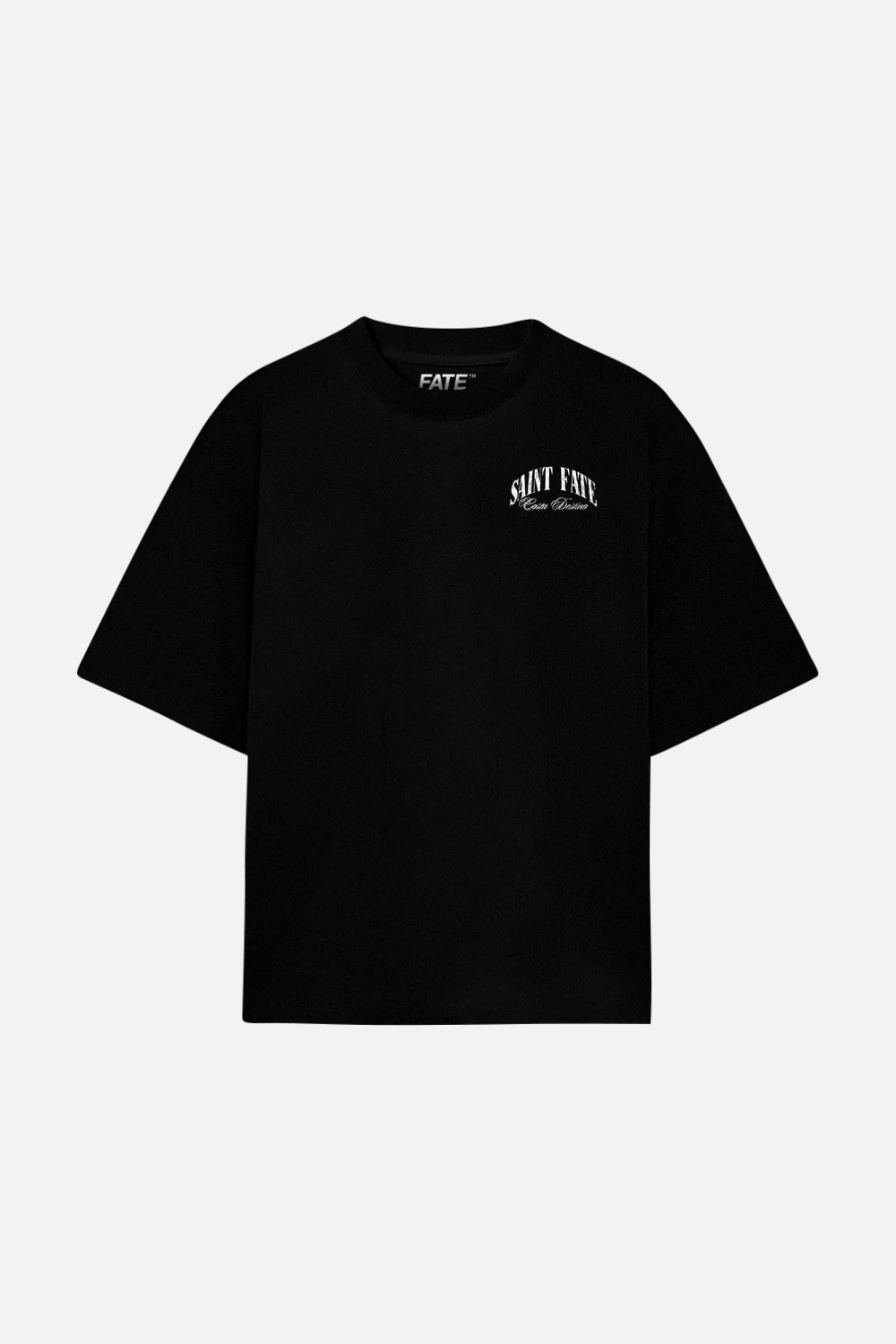 Drunk Frogs Tee Black