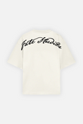 Fate Studios Tee Ivory
