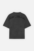 Fate Studios Tee Washed Grey