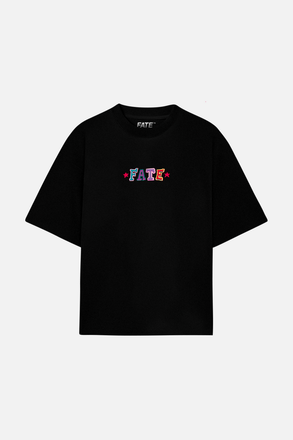 Sex Icon Tee Black