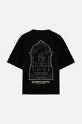 Imaginary Tee Black