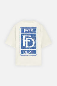 Fate Royce Tee Ivory