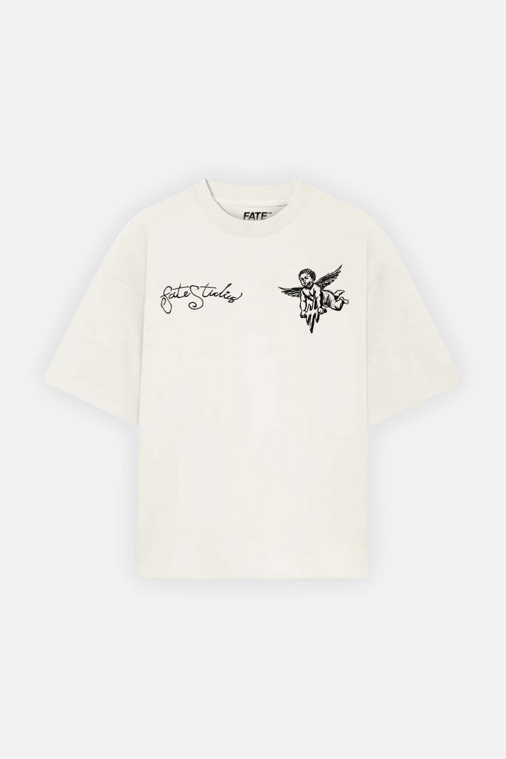 Serafin Tee Ivory