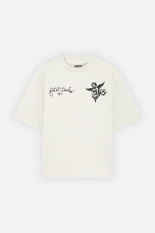 Serafin Tee Ivory