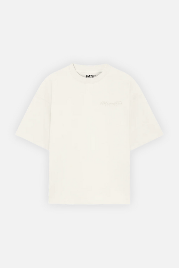 Cathedral Tee Ivory