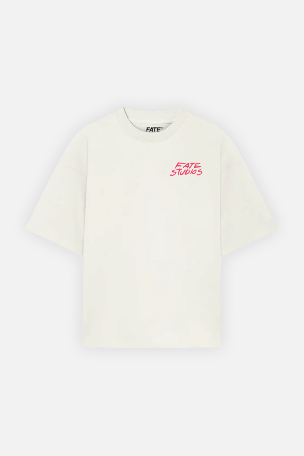 I Told Chat Tee Ivory