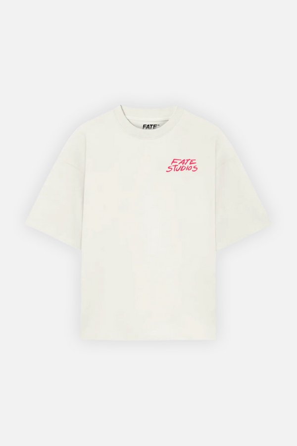 I Told Chat Tee Ivory