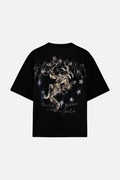 Joker Tee Black v2