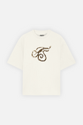 FS Tee Ivory