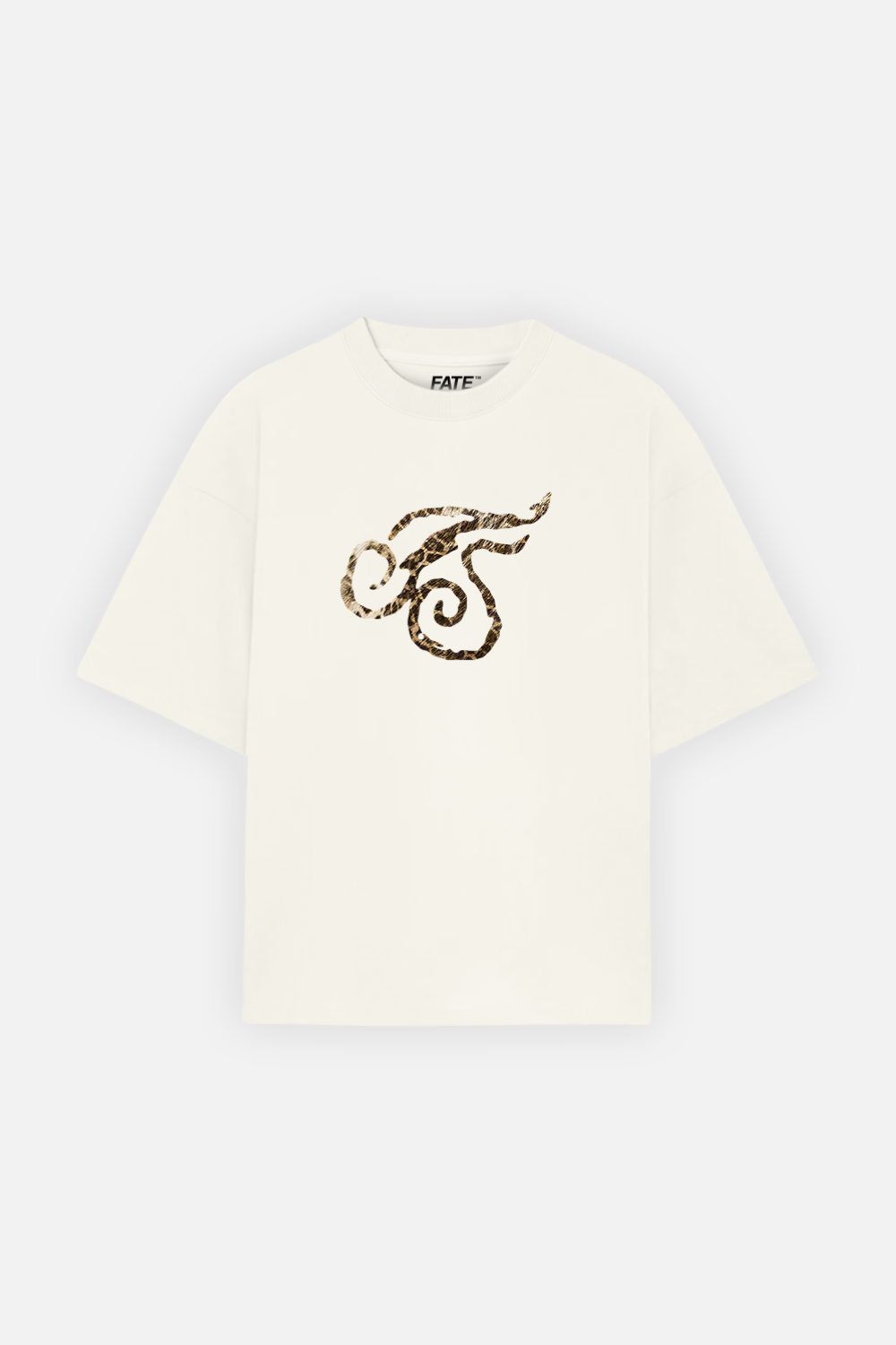 FS Tee Ivory