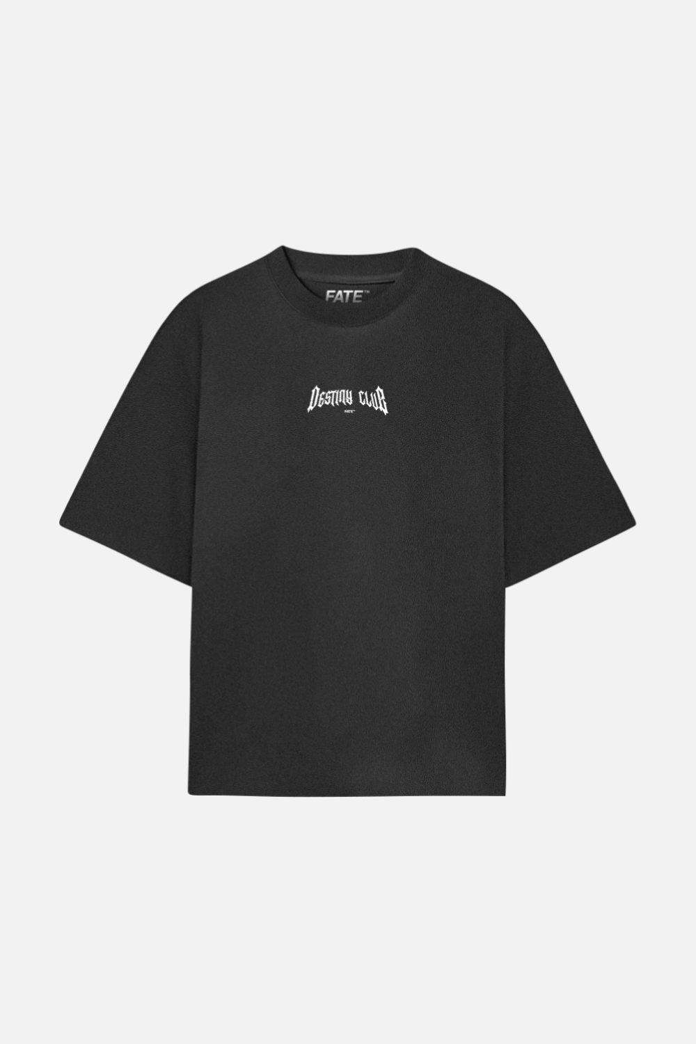 Storm of Stars Tee Oxford Grey