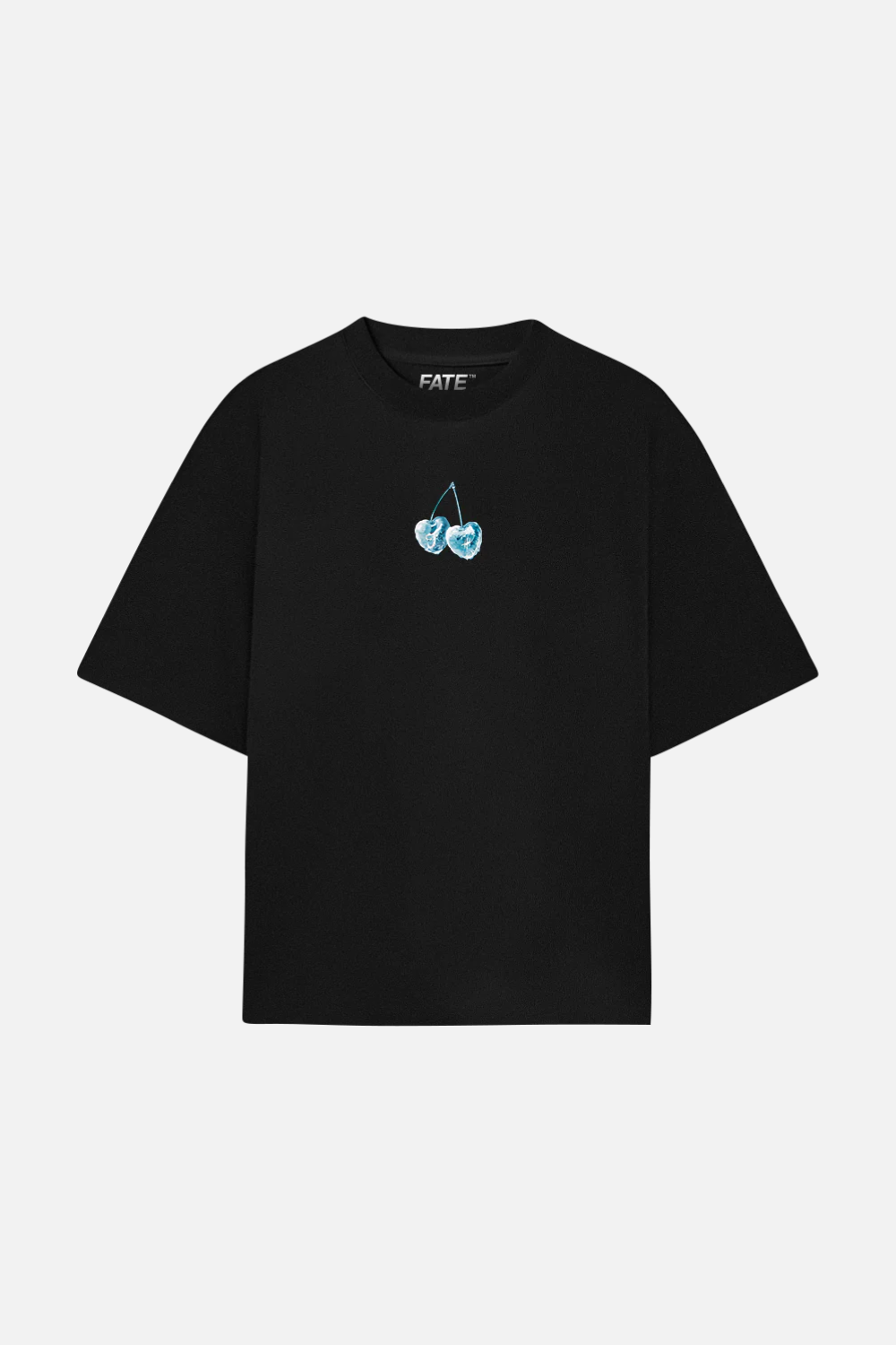 Cold Hearts Tee Black