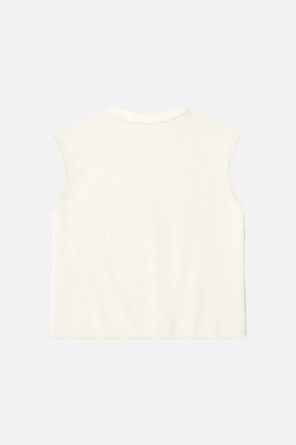 Costa Destino Tank Top Ivory