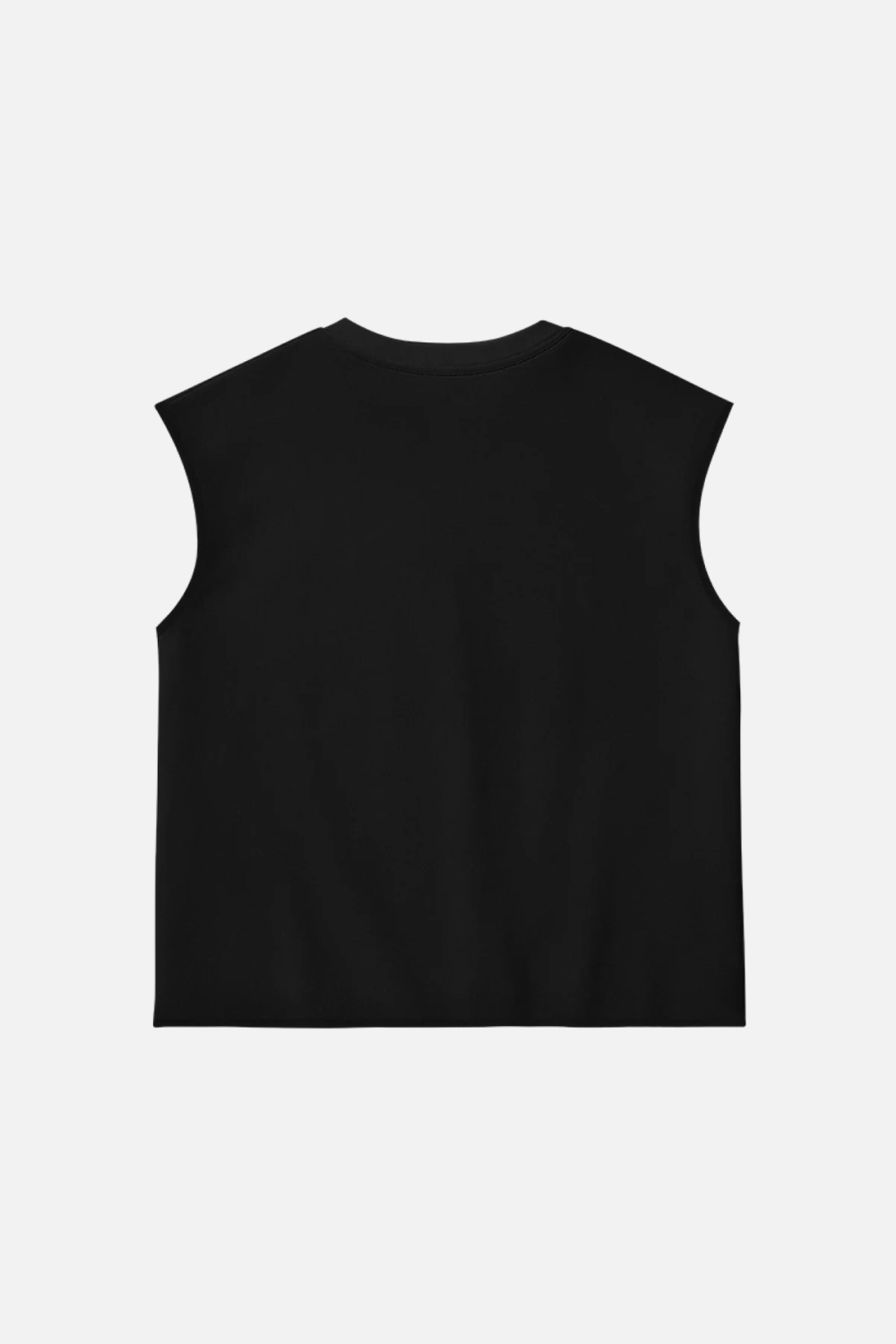 Who is Destino Tank Top Black