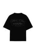 Good Sex Tee Black