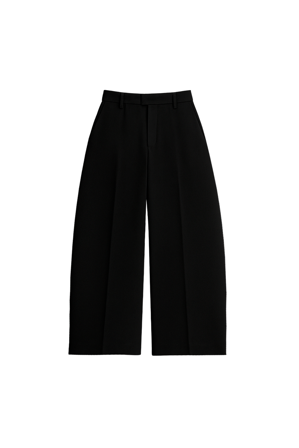 Classy Pants Black