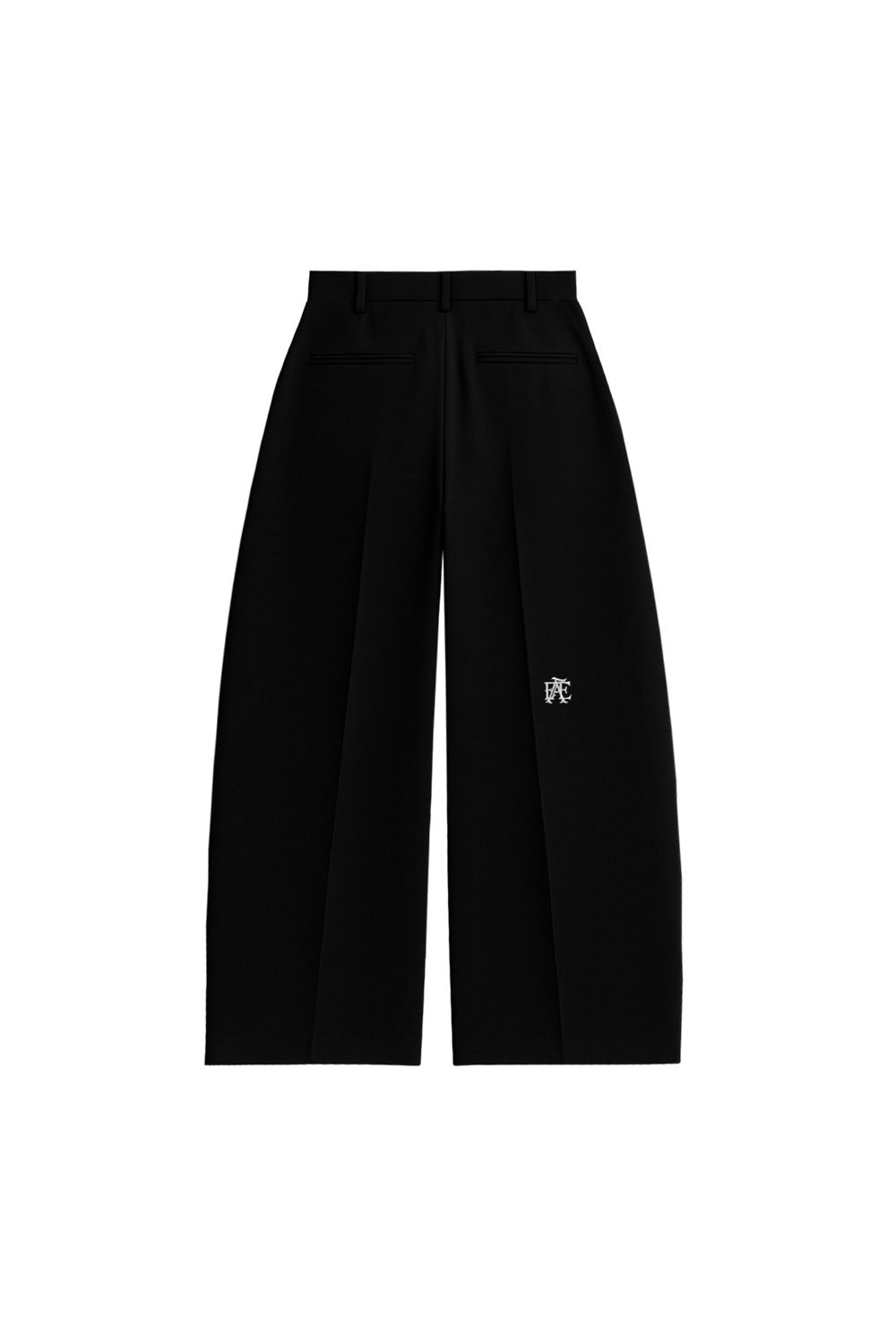Classy Pants Black