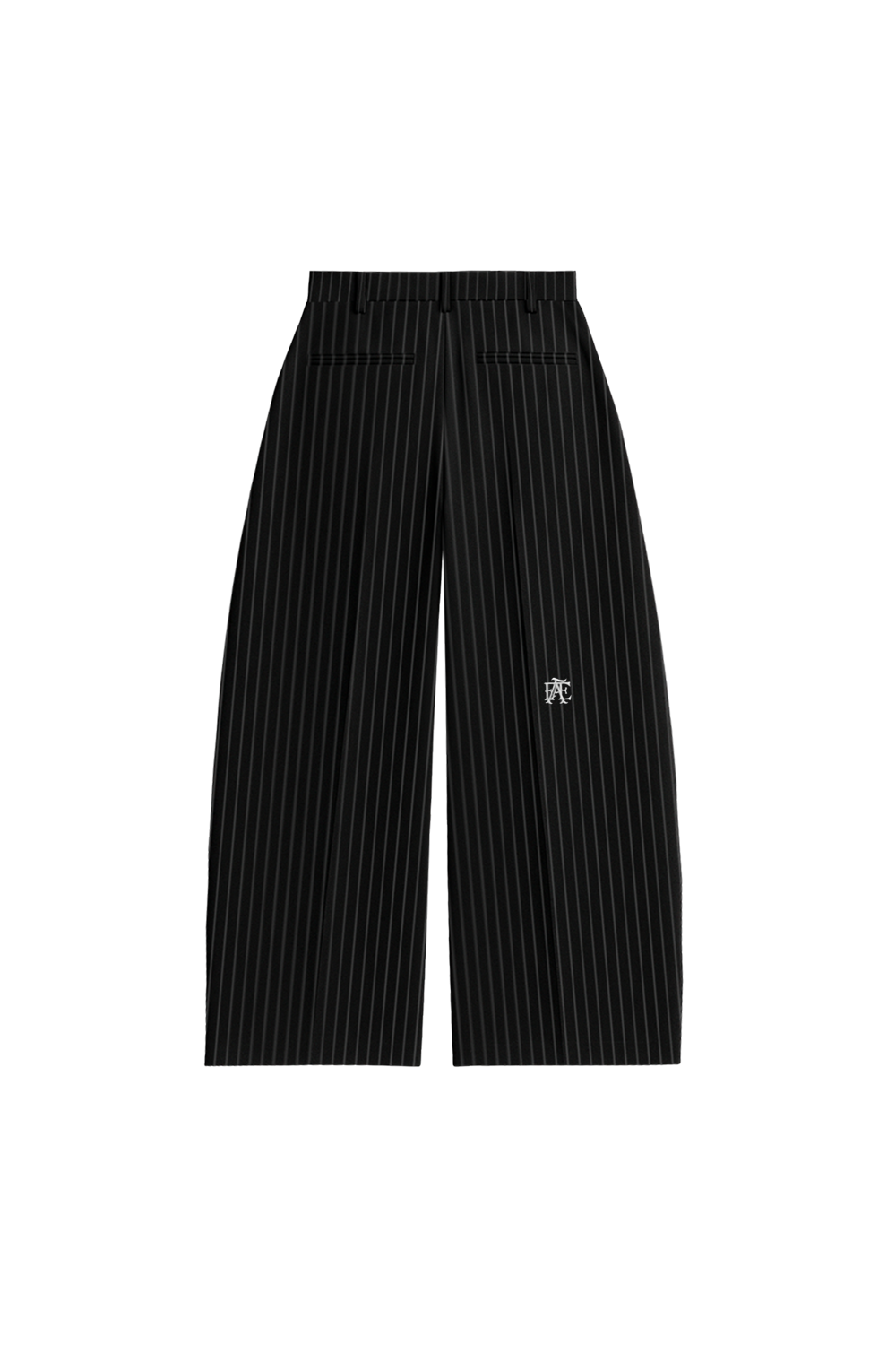 Classy Pants Black Lines