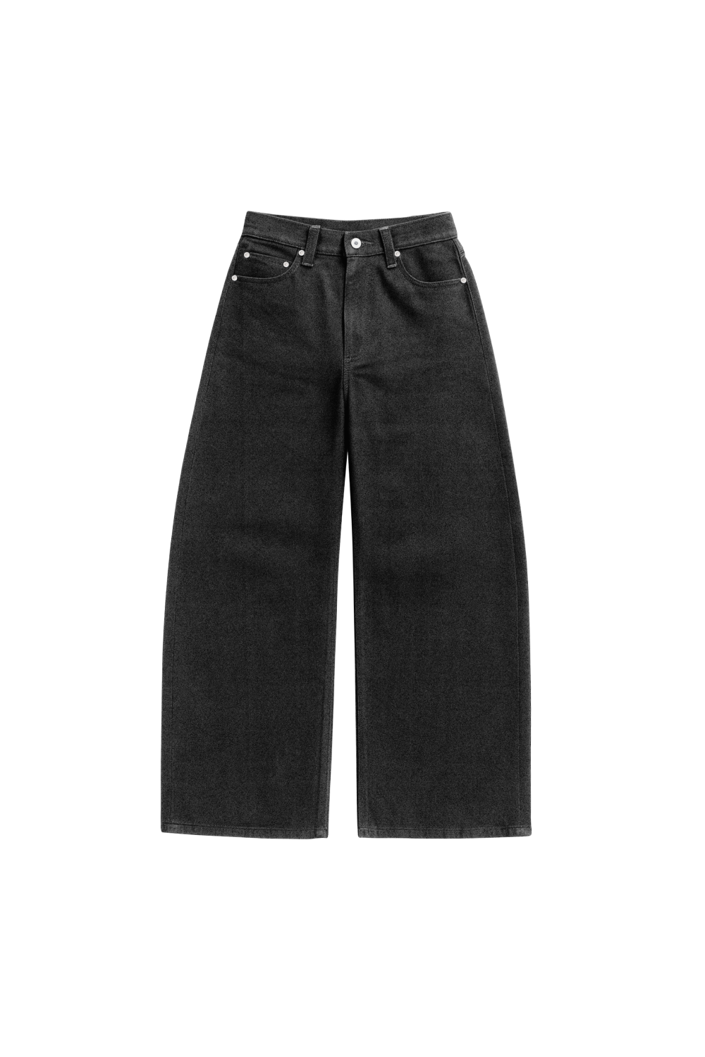 WB Jeans Black Stone