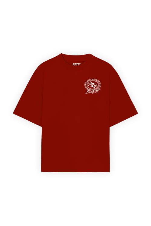 Addicted to Pretty Tee Red