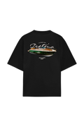Dolce Vita Tee Black