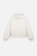 Basic Hoodie Ivory — foto 1