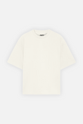 Basic Tee Ivory — foto 1