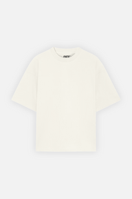 Basic Tee Ivory
