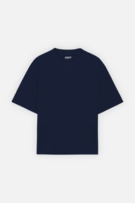 Basic Tee Navy Blue