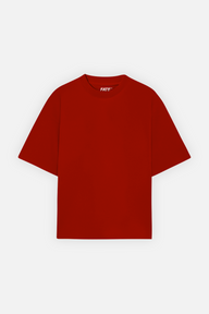 Basic Tee Red