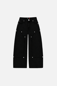 Carpenter Jeans Deep Black