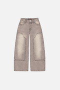 Carpenter Jeans Greige Ash — foto 1