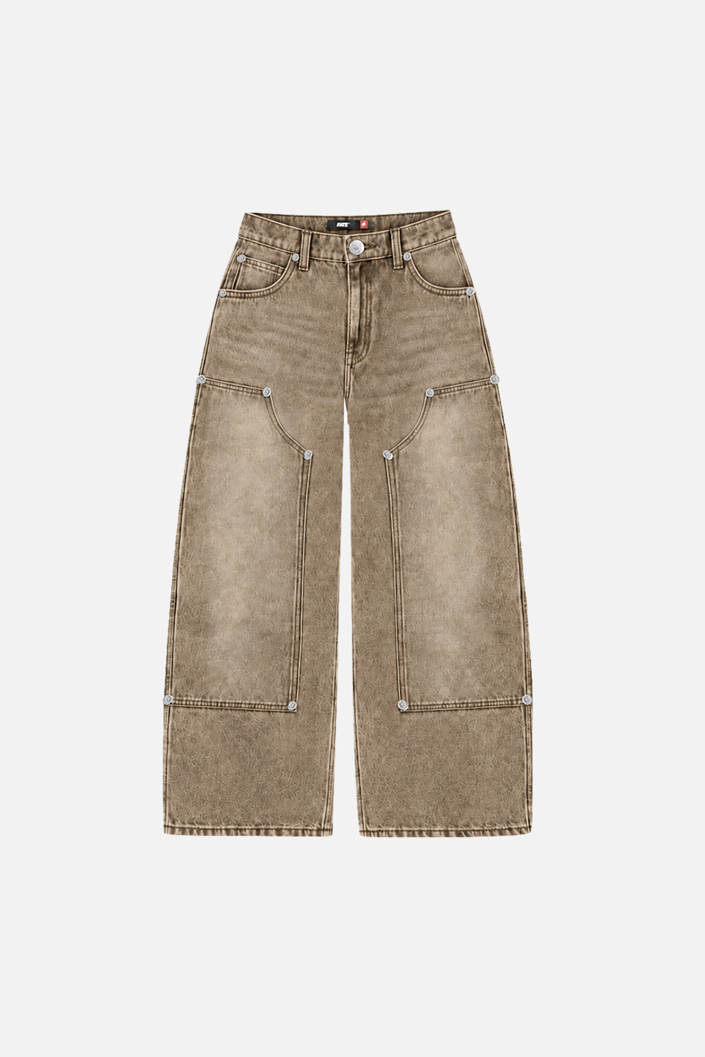 Carpenter Jeans Sandstorm — foto 1