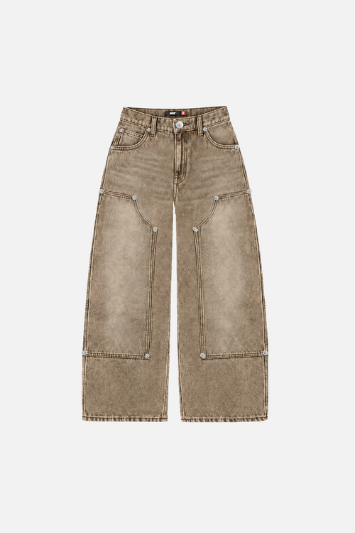 Carpenter Jeans Sandstorm — foto 1