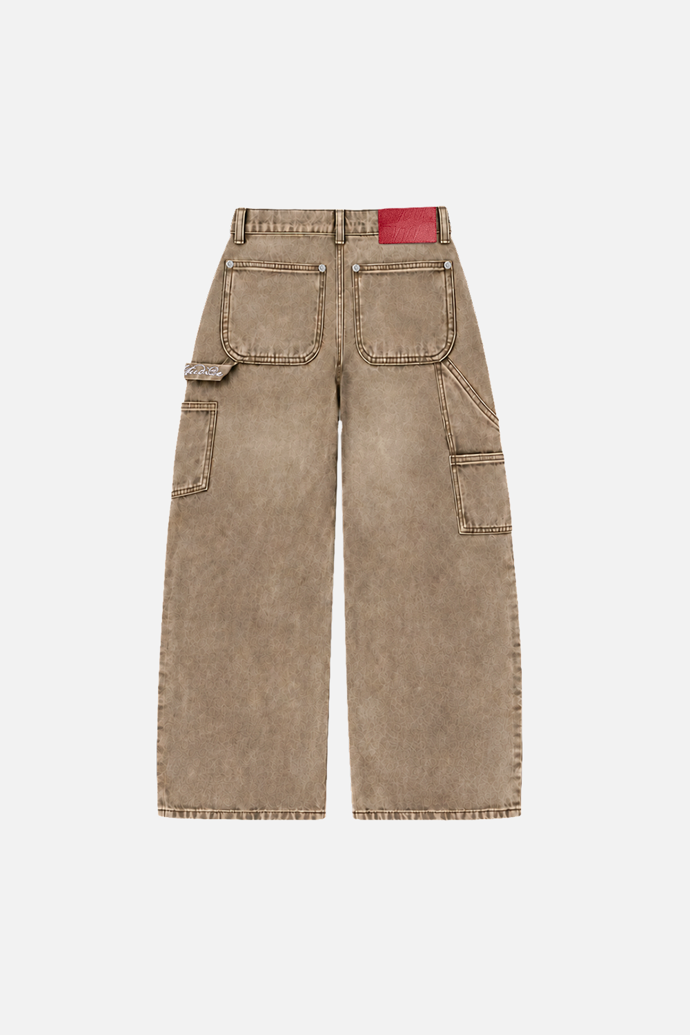 Carpenter Jeans Sandstorm — foto 3