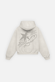 Fate Lover Spark Hoodie Jasper Champagne