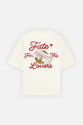 Love Letter at 2:43 Tee Ivory · 01