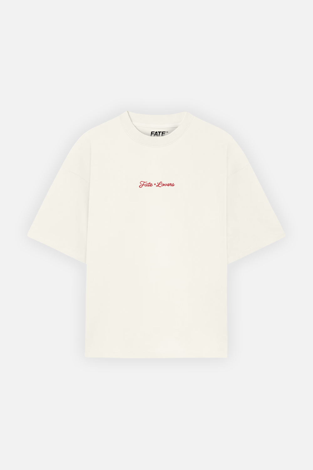 Love Letter at 2:43 Tee Ivory · 02
