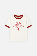 Mexico 77 Muscle Tee Ivory · 01